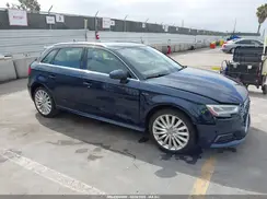 WAUTPBFF0HA138981 2017 AUDI A3