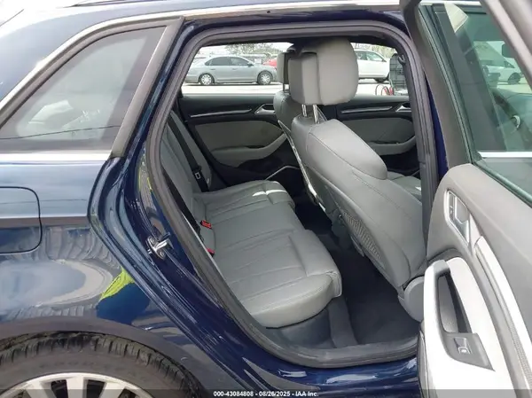 WAUTPBFF0HA138981 2017 AUDI A3 - Image 8