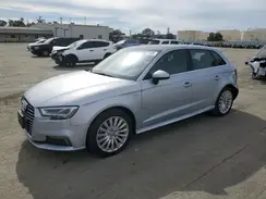 WAUTPBFF0JA056495 2018 AUDI A3