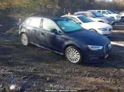 WAUTPBFF0JA062975 2018 AUDI A3