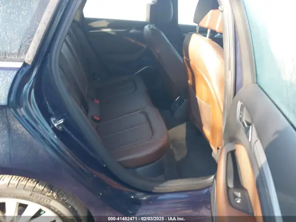 WAUTPBFF0JA062975 2018 AUDI A3 - Image 8