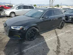 WAUTPBFF0JA083437 2018 AUDI A3