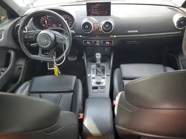 WAUTPBFF0JA083437 2018 AUDI A3 - Image 8