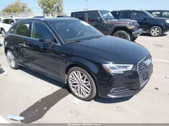 WAUTPBFF0JA095510 2018 AUDI A3