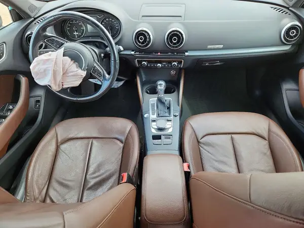 WAUTPBFF1GA066185 2016 AUDI A3 - Image 8