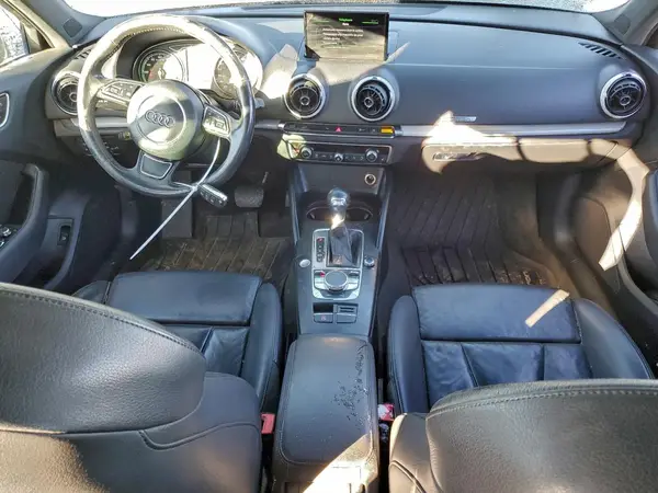 WAUTPBFF1GA098327 2016 AUDI A3 - Image 8