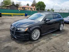 WAUTPBFF1GA109925 2016 AUDI A3