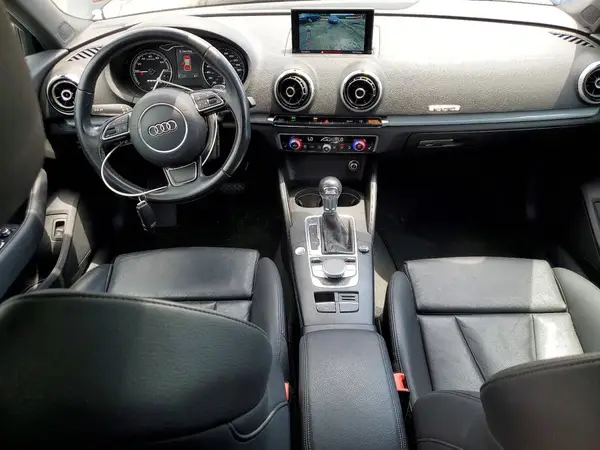 WAUTPBFF1GA109925 2016 AUDI A3 - Image 8
