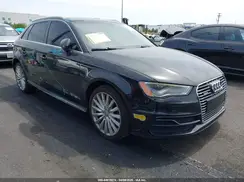 WAUTPBFF1GA111495 2016 AUDI A3