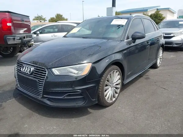WAUTPBFF1GA111495 2016 AUDI A3 - Image 2