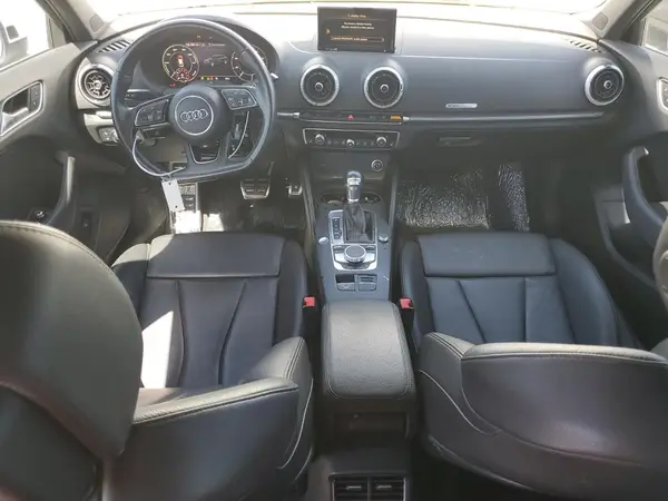 WAUTPBFF1HA136897 2017 AUDI A3 - Image 8