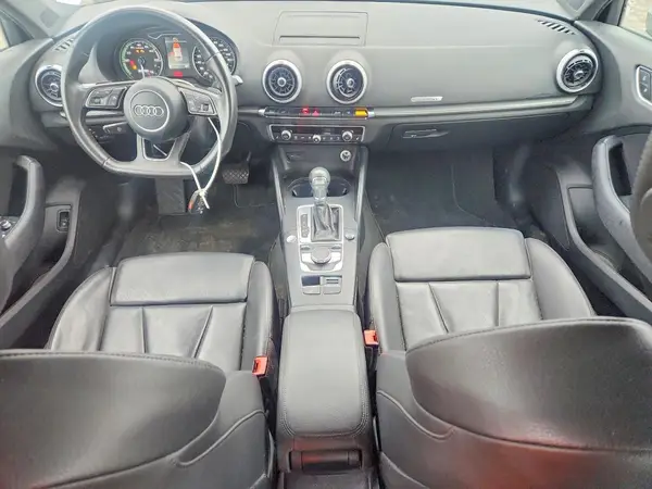 WAUTPBFF1JA067313 2018 AUDI A3 - Image 8