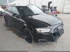 WAUTPBFF1JA080031 2018 AUDI A3