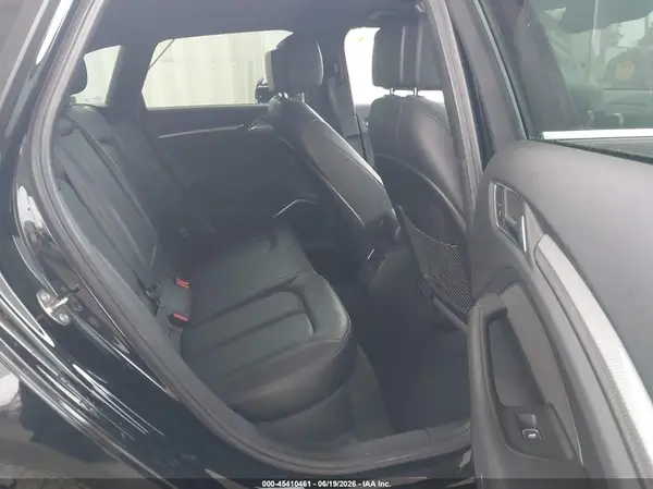 WAUTPBFF1JA080031 2018 AUDI A3 - Image 8