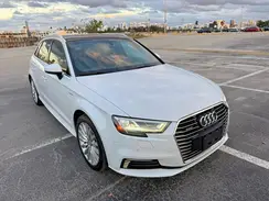 WAUTPBFF1JA081146 2018 AUDI A3