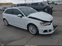 WAUTPBFF2GA028058 2016 AUDI A3