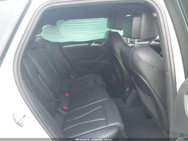 WAUTPBFF2GA028058 2016 AUDI A3 - Image 8