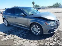 WAUTPBFF2GA049525 2016 AUDI A3