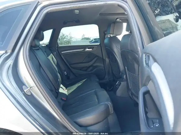 WAUTPBFF2GA049525 2016 AUDI A3 - Image 8