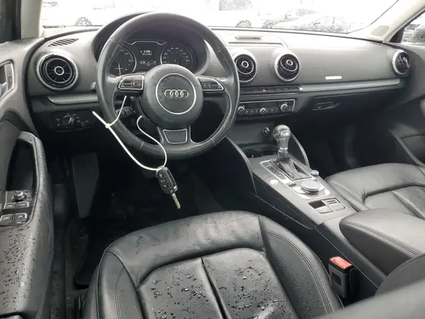 WAUTPBFF2GA049721 2016 AUDI A3 - Image 8