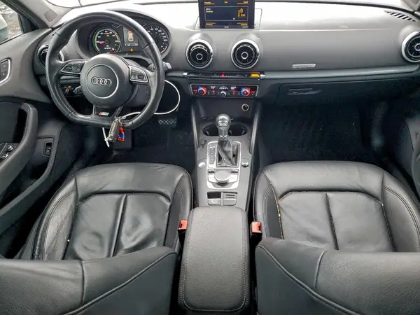 WAUTPBFF2GA100649 2016 AUDI A3 - Image 8