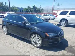 WAUTPBFF2GA134591 2016 AUDI A3