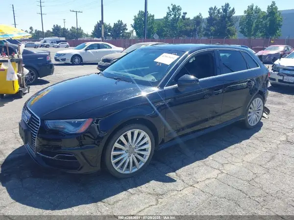WAUTPBFF2GA134591 2016 AUDI A3 - Image 2