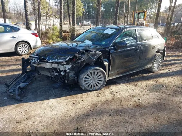 WAUTPBFF2GA136275 2016 AUDI A3 - Image 2
