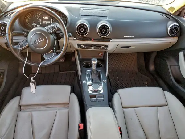 WAUTPBFF2GA144246 2016 AUDI A3 - Image 8