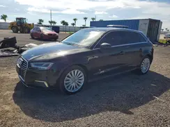 WAUTPBFF2HA035870 2017 AUDI A3