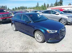WAUTPBFF2HA045699 2017 AUDI A3