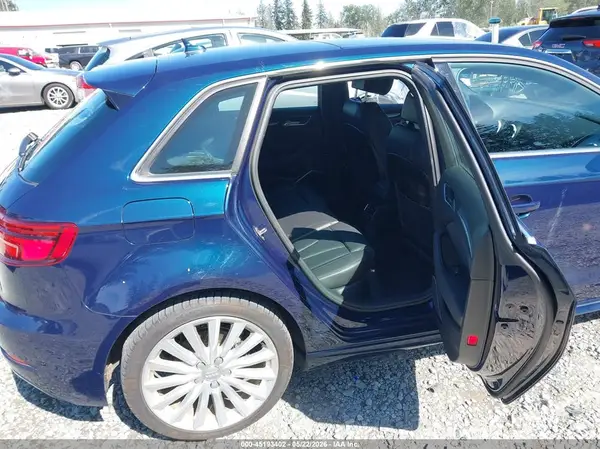 WAUTPBFF2HA045699 2017 AUDI A3 - Image 8