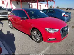 WAUTPBFF2HA049459 2017 AUDI A3