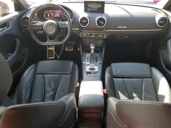 WAUTPBFF2HA058520 2017 AUDI A3 - Image 8