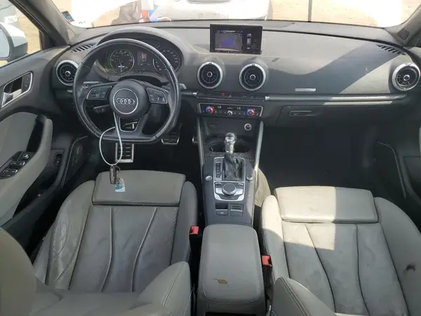 WAUTPBFF2HA103620 2017 AUDI A3 - Image 8
