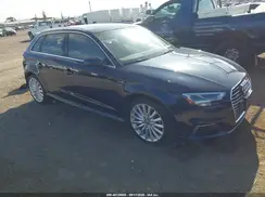 WAUTPBFF2HA134222 2017 AUDI A3