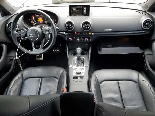 WAUTPBFF2JA062315 2018 AUDI A3 - Image 8
