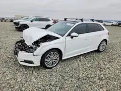 WAUTPBFF2JA068020 2018 AUDI A3