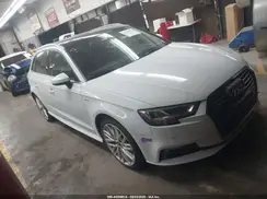 WAUTPBFF2JA076800 2018 AUDI A3