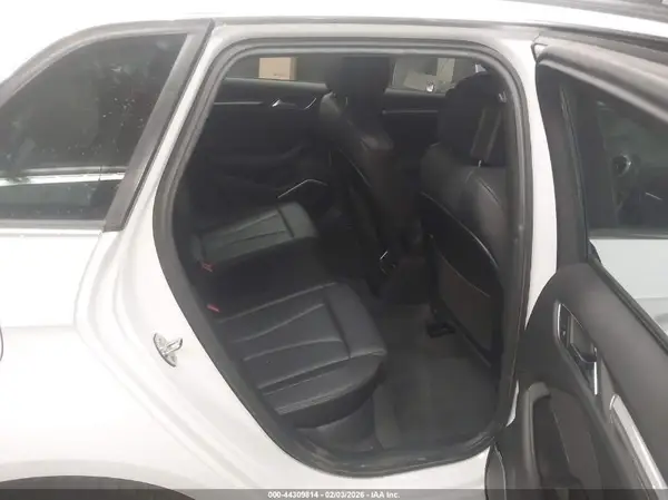 WAUTPBFF2JA076800 2018 AUDI A3 - Image 8