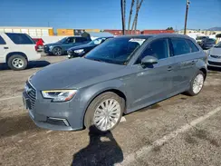 WAUTPBFF2JA080037 2018 AUDI A3
