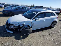 WAUTPBFF2JA093239 2018 AUDI A3