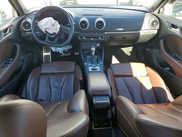 WAUTPBFF2JA093239 2018 AUDI A3 - Image 8