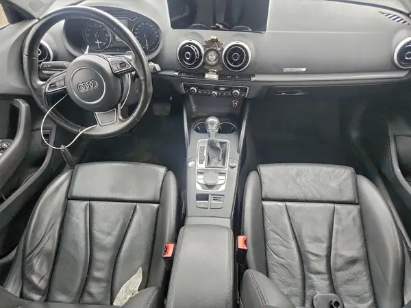 WAUTPBFF3GA031390 2016 AUDI A3 - Image 8
