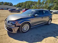 WAUTPBFF3GA129030 2016 AUDI A3