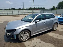 WAUTPBFF3HA055237 2017 AUDI A3