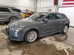 WAUTPBFF3HA056582 2017 AUDI A3