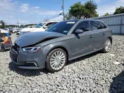 WAUTPBFF3HA090571 2017 AUDI A3