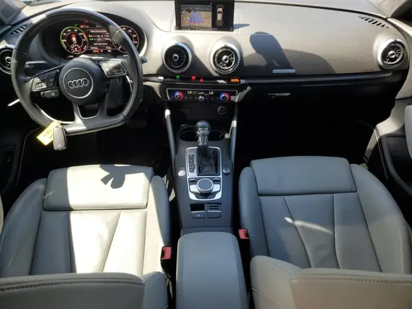 WAUTPBFF3HA090571 2017 AUDI A3 - Image 8
