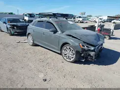 WAUTPBFF3JA070228 2018 AUDI A3